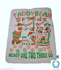 Kids Towels -  Free Size, Polycotton, Printed, Pack of :1